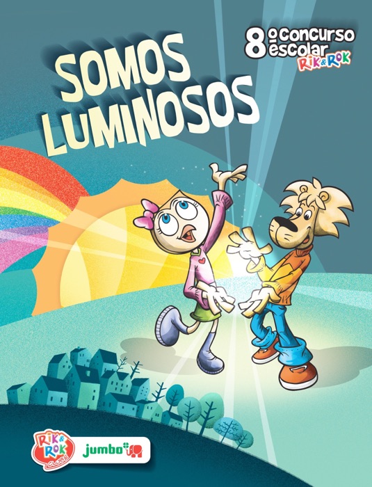 Somos Luminosos