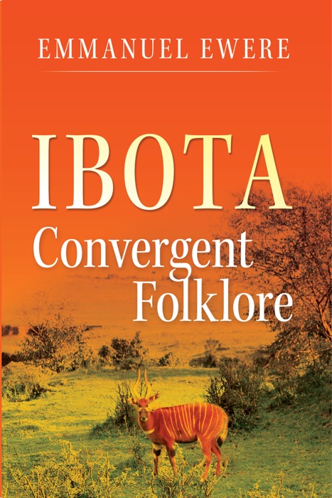 IBOTA Convergent Folklore