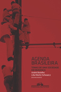 Capa do livro Cidadania e política de Luiz Carlos Bresser-Pereira