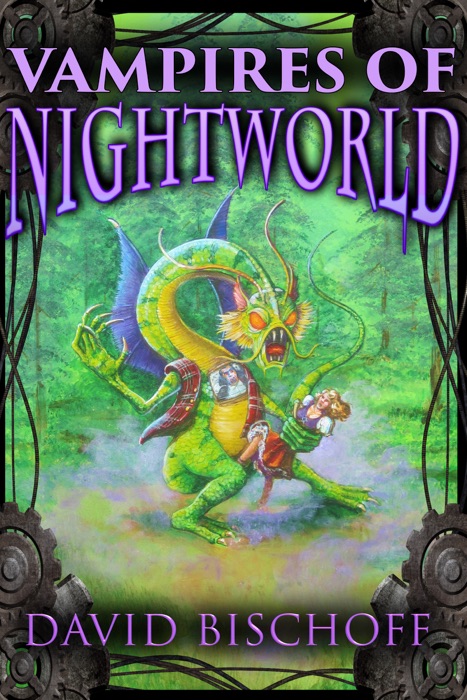 Vampires of Nightworld