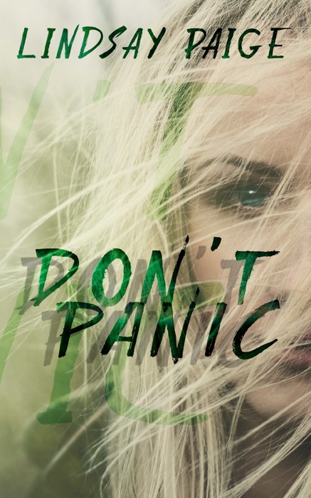 Don't Panic