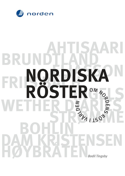 Nordiska Röster