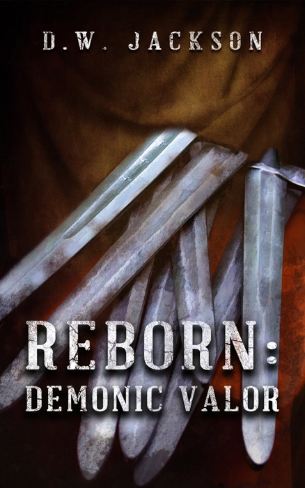 Reborn: Demonic Valor