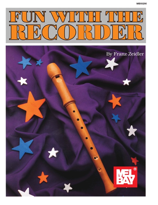 Fun With The Recorder