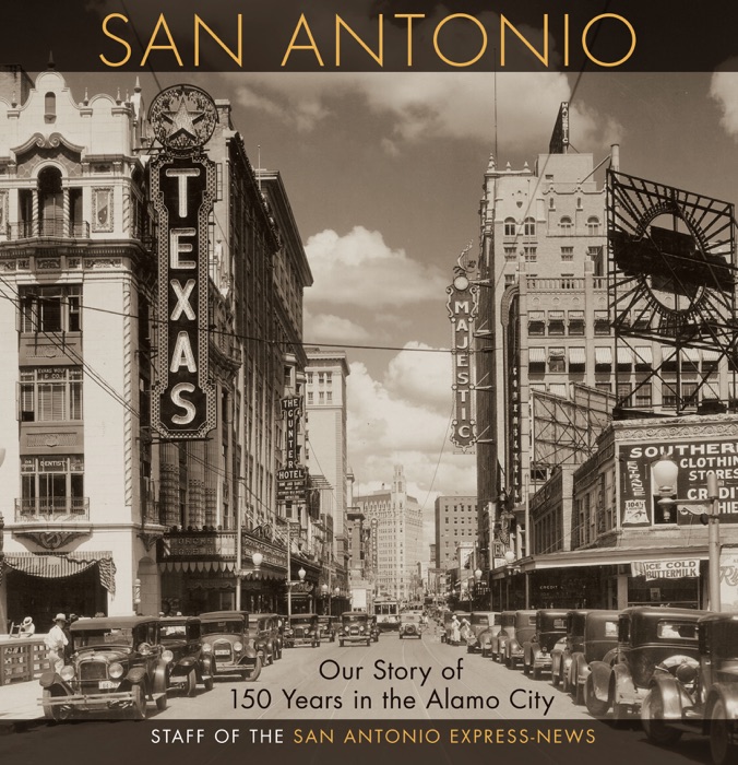 San Antonio