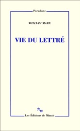 Vie du lettré