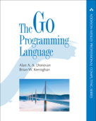 Go Programming Language, The - Alan A. A. Donovan