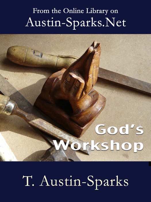 God's Workshop