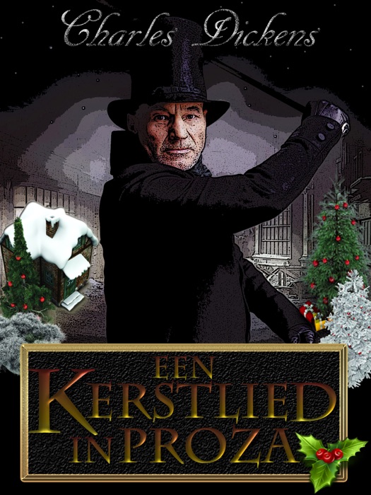 Een Kerstlied in Proza