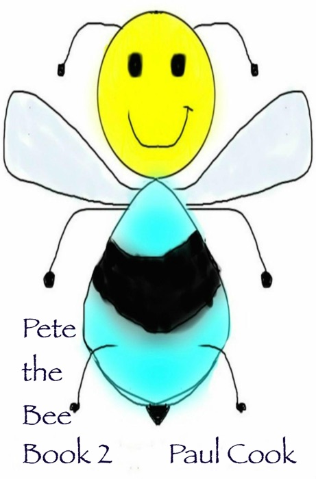 Pete the Bee