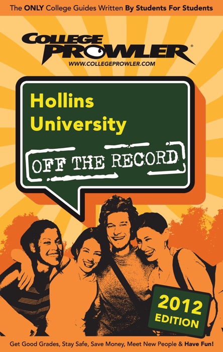 Hollins University 2012