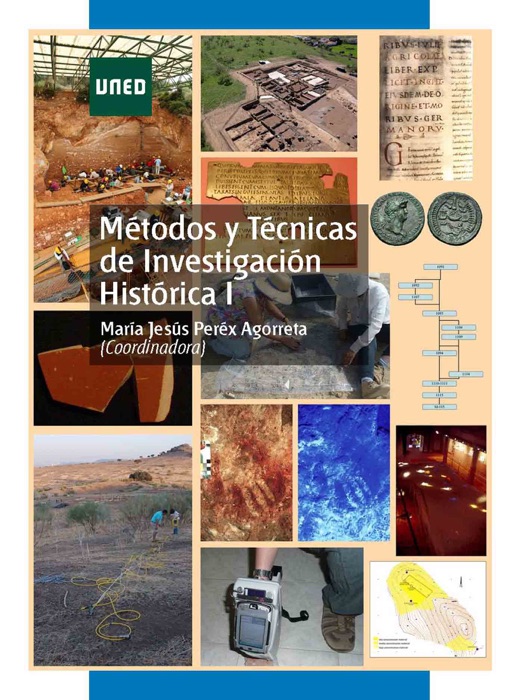 Métodos y técnicas de investigación histórica