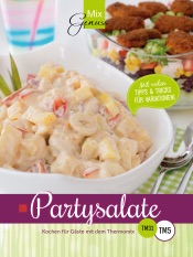 MixGenuss: Partysalate