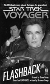 Star Trek: Voyager: Flashback