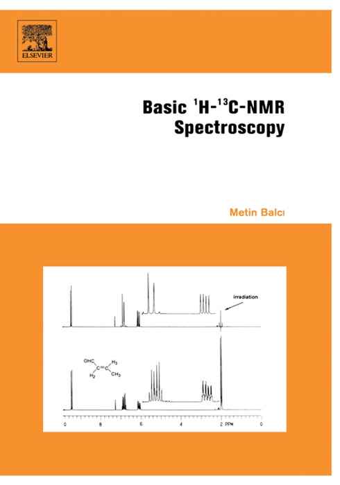 Basic 1H- and 13C-NMR Spectroscopy