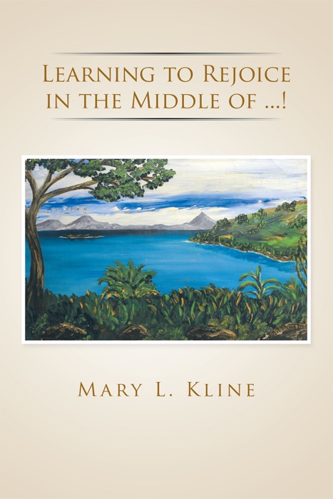 Learning to Rejoice in the Middle of …!