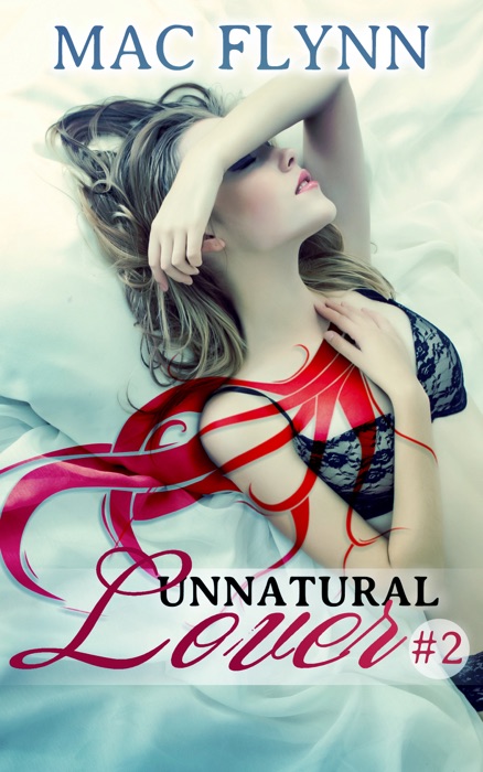 Old Stories (Unnatural Lover #2)