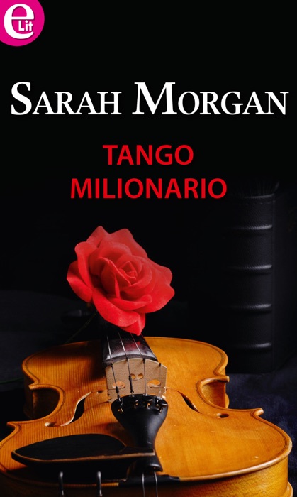 Tango milionario (eLit)