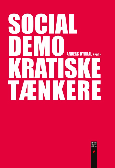 Socialdemokratiske tænkere