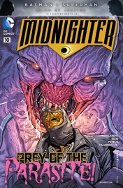 Midnighter (2015-) #10 - Steve Orlando, ACO & Hugo Petrus by  Steve Orlando, ACO & Hugo Petrus PDF Download