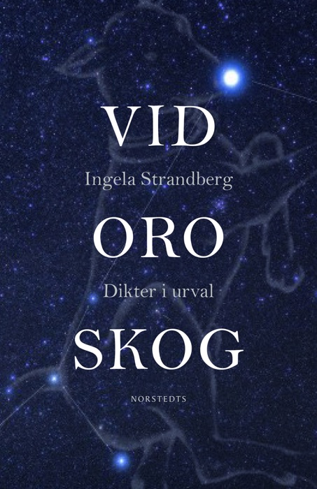 Vid oro skog