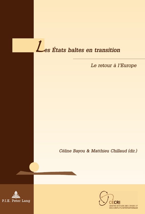 Les États baltes en transition