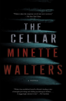 Minette Walters - The Cellar artwork