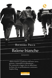 BALENE BIANCHE