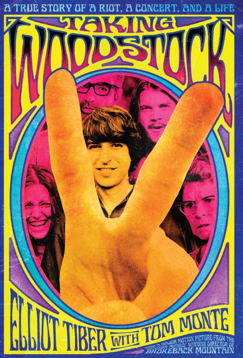 Taking Woodstock