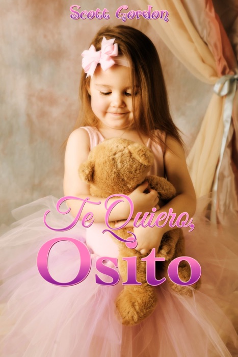 Te Quiero, Osito