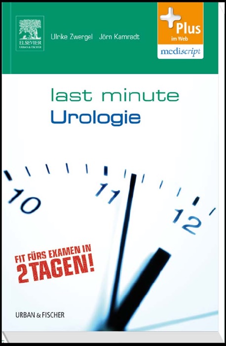 Last Minute Urologie