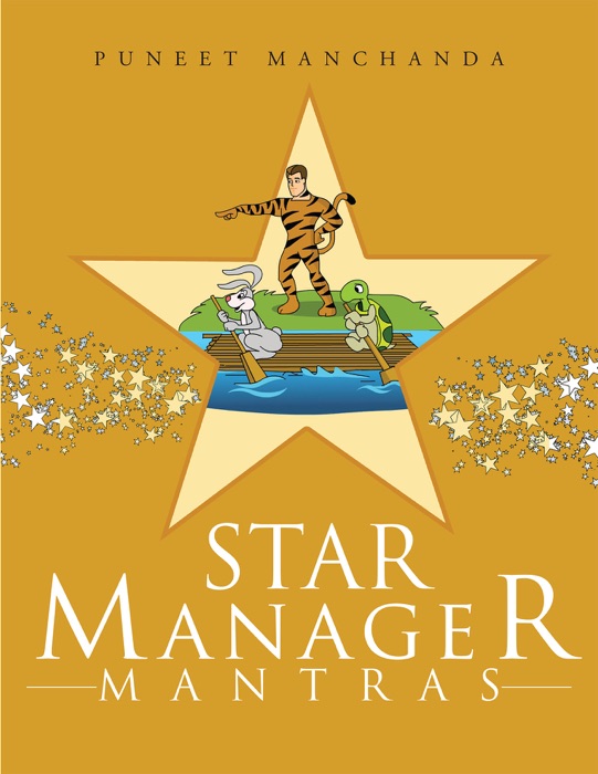 Star Manager Mantras