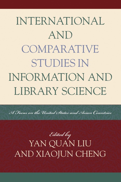 International and Comparative Studies in Information and Library Science