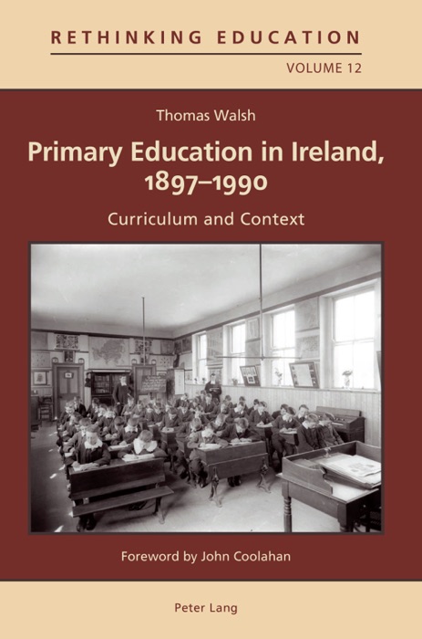 Primary Education In Ireland, 1897–1990