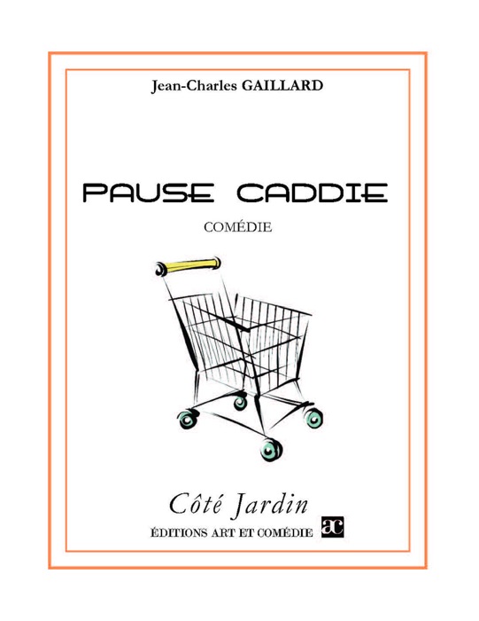 Pause caddie