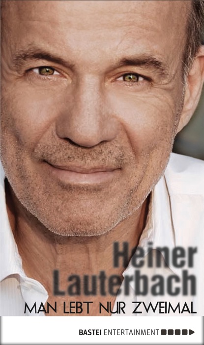 Man lebt nur zweimal