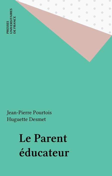 Le Parent éducateur