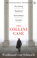 Ferdinand von Schirach - The Collini Case artwork