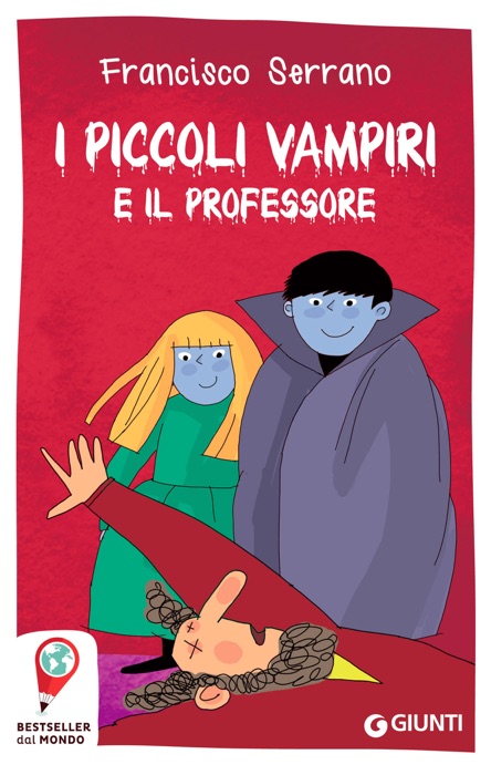 I piccoli vampiri e il professore