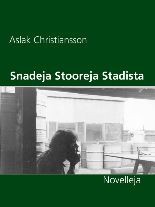 Snadeja Stooreja Stadista