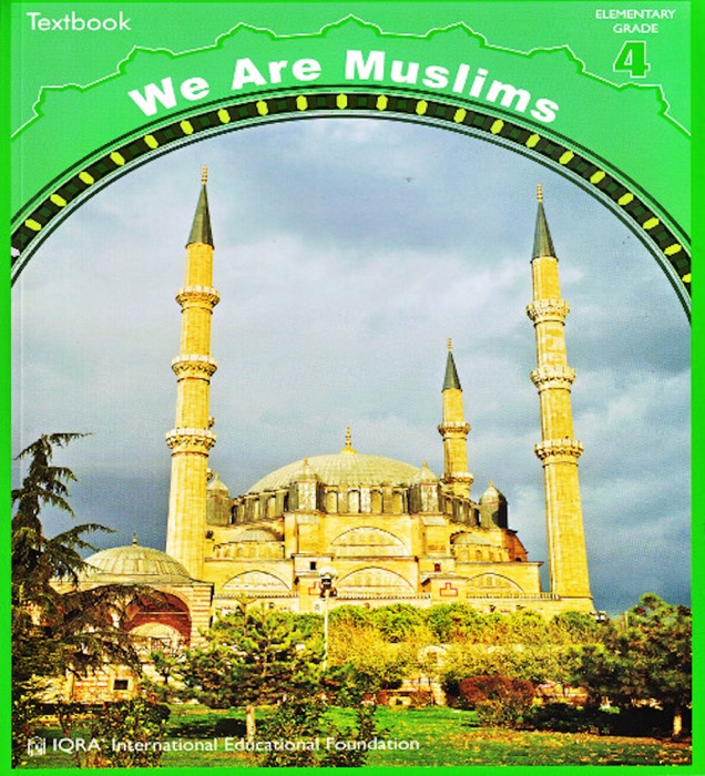 Grade 4 - We Are Muslims: Elementary