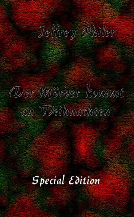 Der Mörder kommt an Weihnachten Special Edition