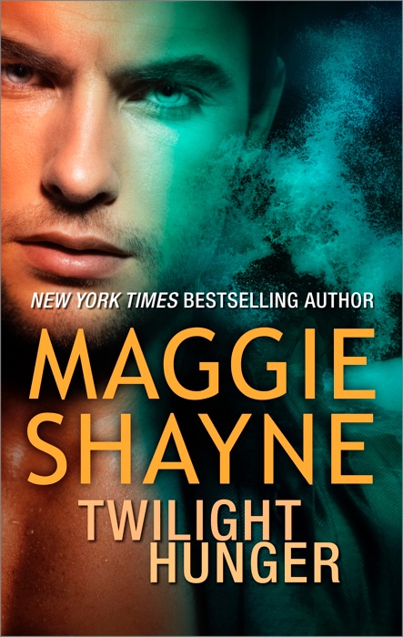 Twilight Hunger