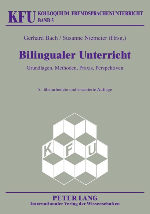 Bilingualer Unterricht