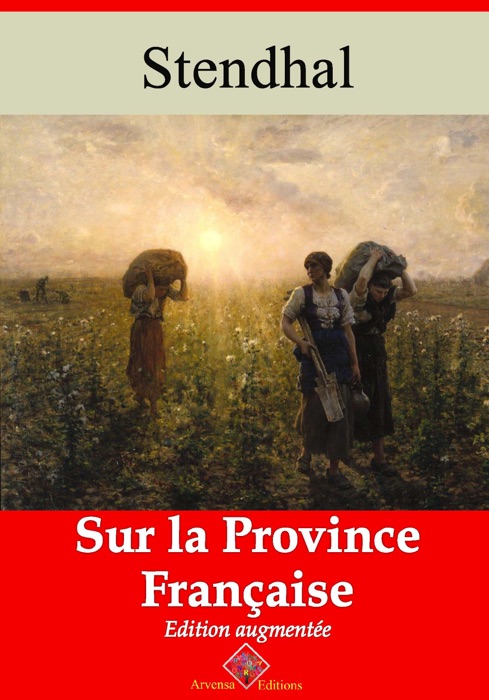 Sur la province française