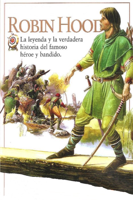 Robin Hood - Version en Español