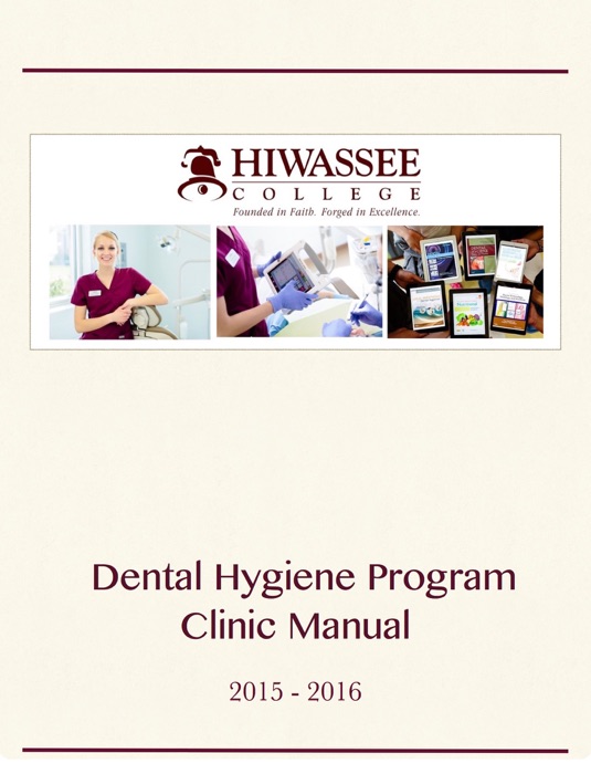 Dental Hygiene Program