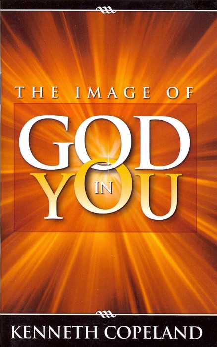 Image of God in You