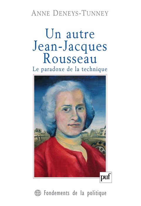 Un autre Jean-Jacques Rousseau