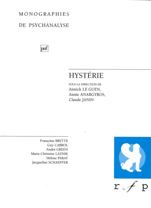 Hystérie